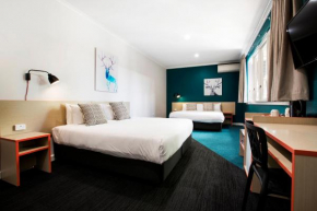 Hotels in Bankstown City